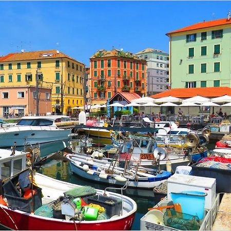 Savona Casa Per Vacanze E Lavoro Apartment Екстериор снимка