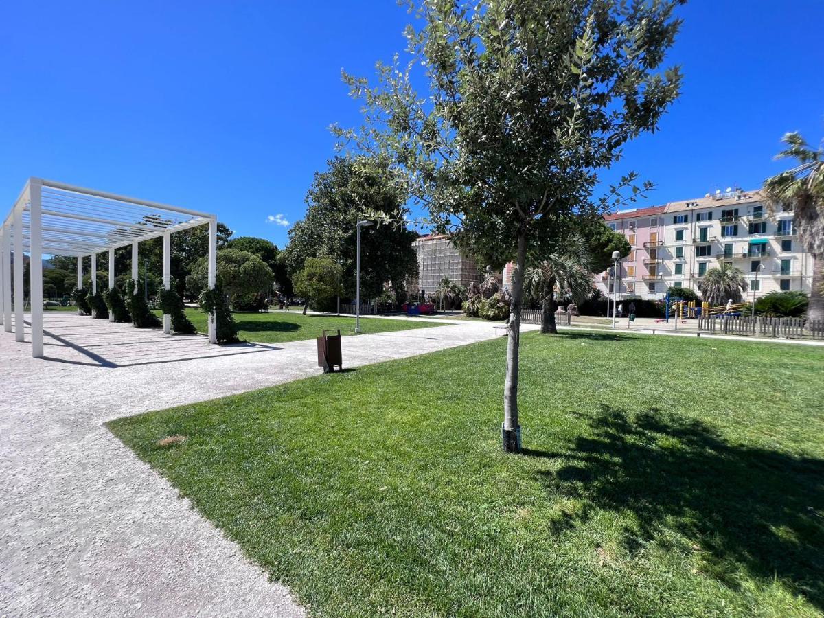 Savona Casa Per Vacanze E Lavoro Apartment Екстериор снимка