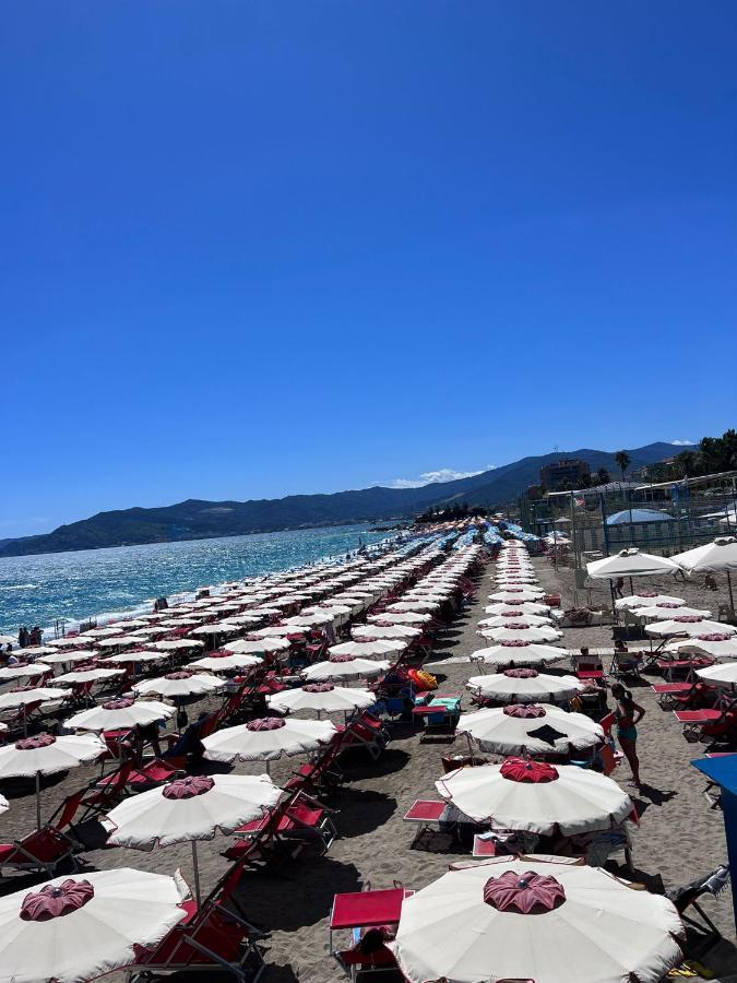 Savona Casa Per Vacanze E Lavoro Apartment Екстериор снимка