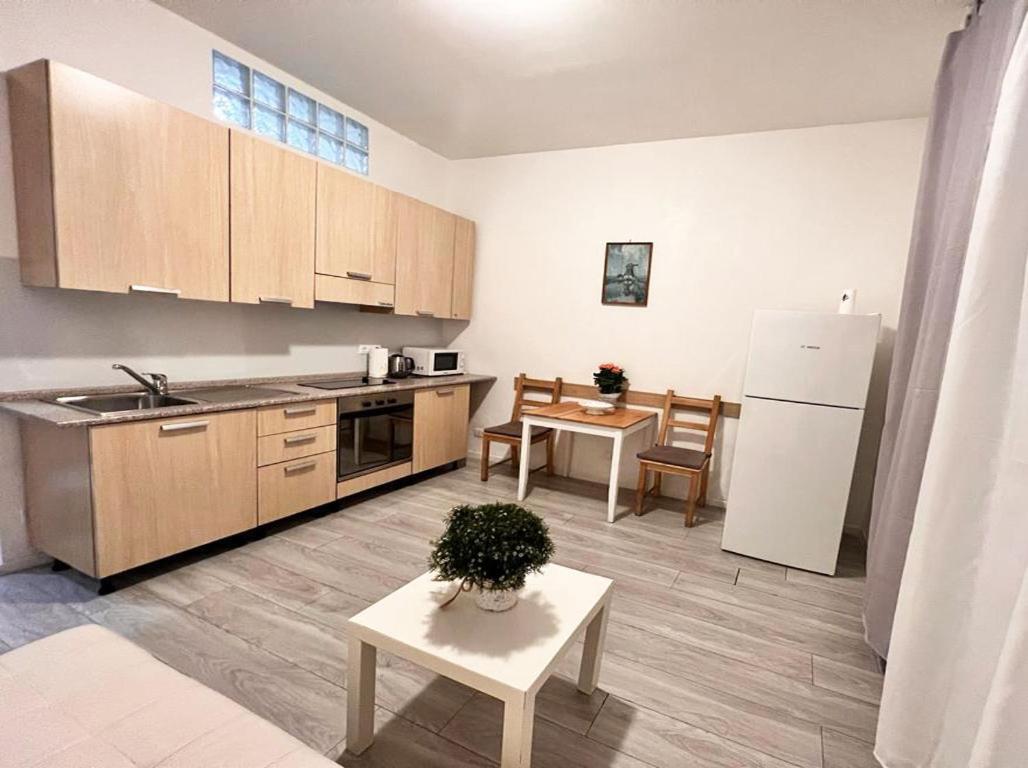 Savona Casa Per Vacanze E Lavoro Apartment Екстериор снимка