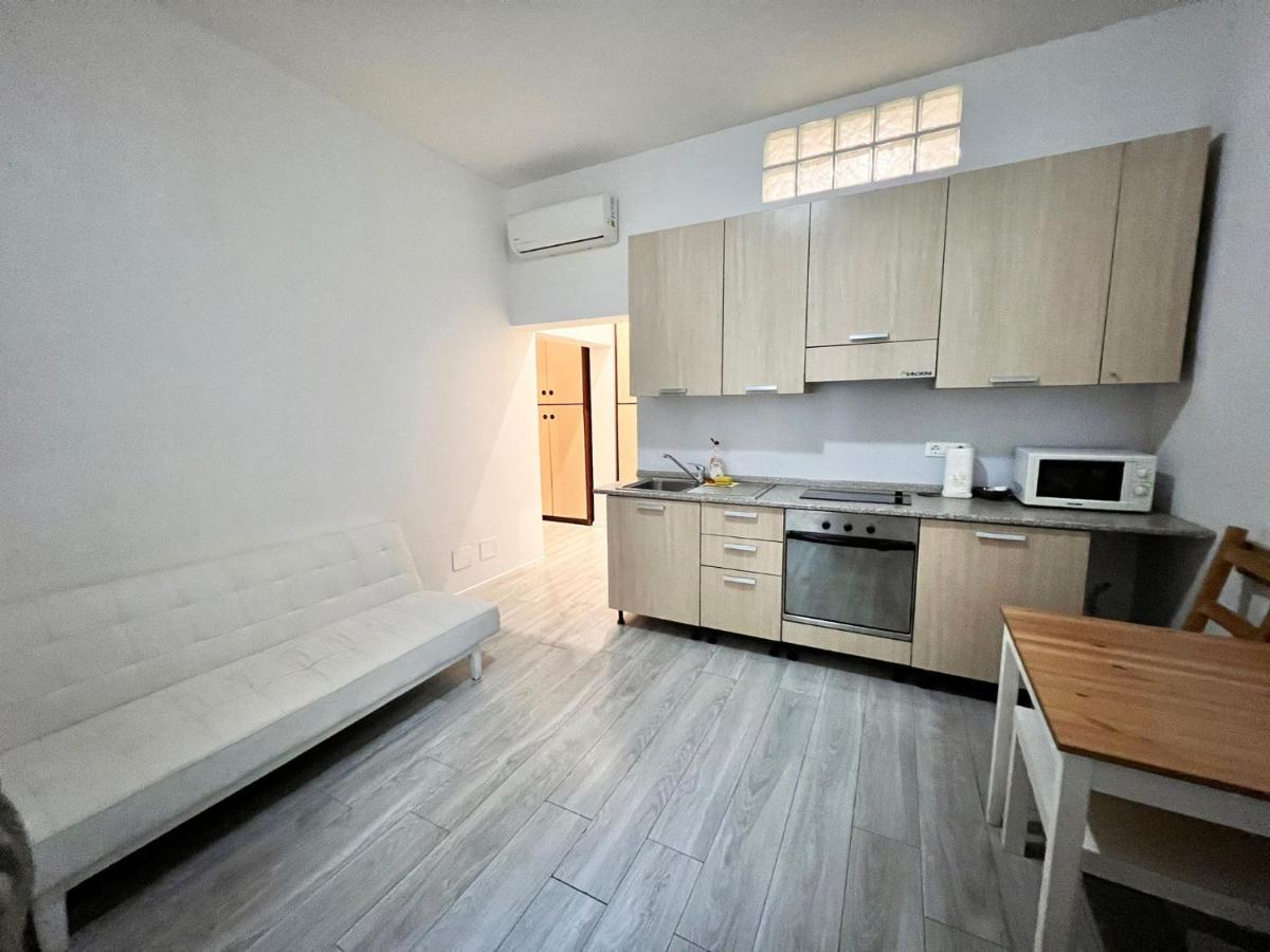 Savona Casa Per Vacanze E Lavoro Apartment Екстериор снимка