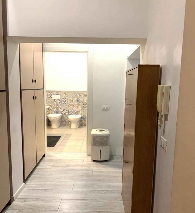 Savona Casa Per Vacanze E Lavoro Apartment Екстериор снимка