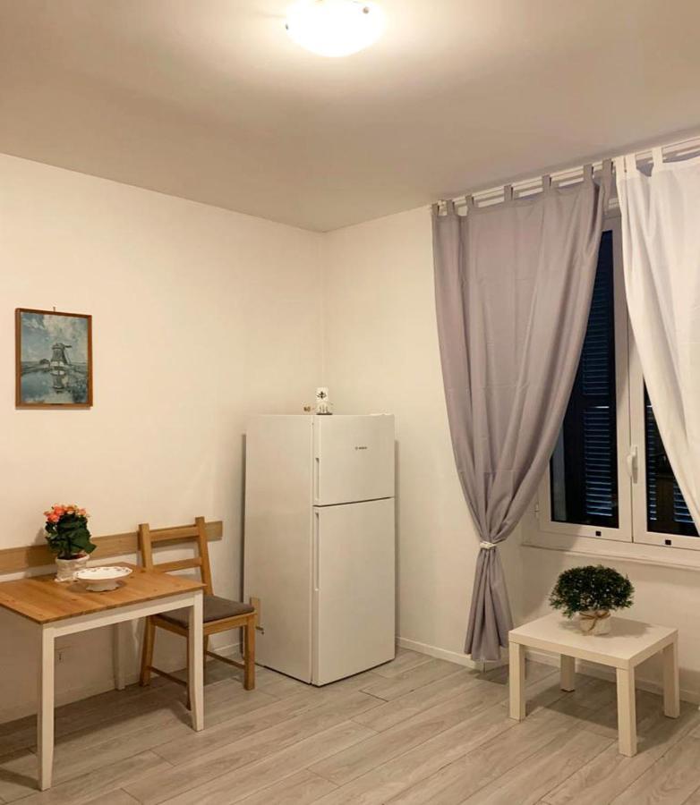 Savona Casa Per Vacanze E Lavoro Apartment Екстериор снимка