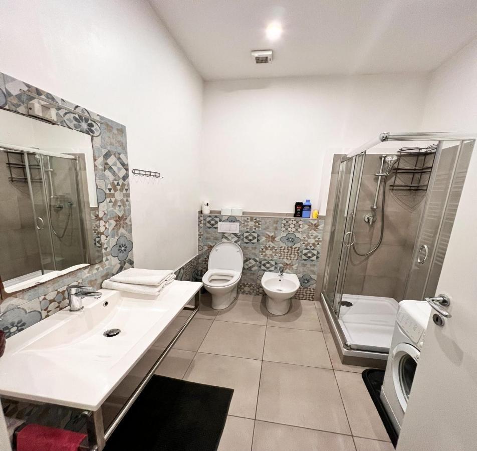 Savona Casa Per Vacanze E Lavoro Apartment Екстериор снимка