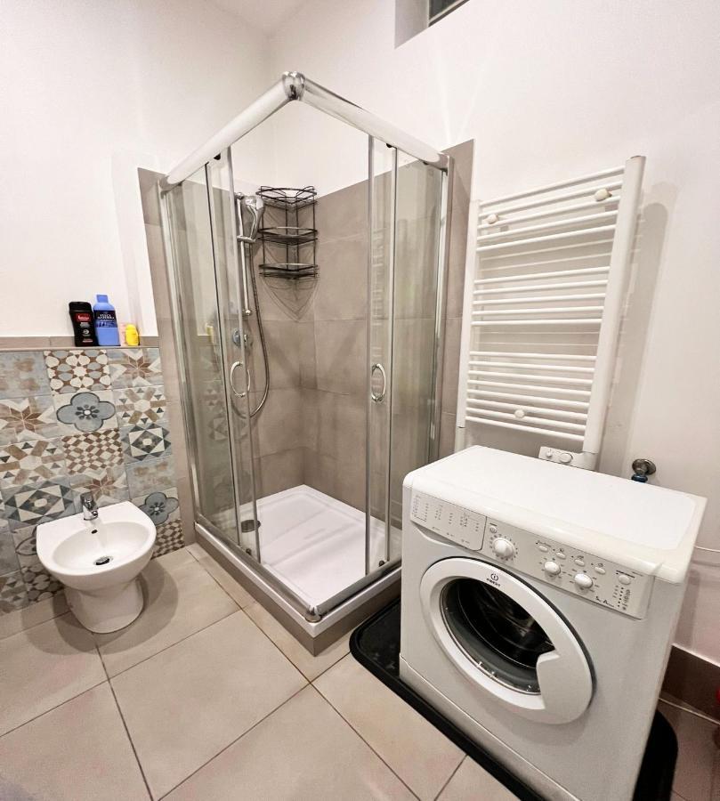 Savona Casa Per Vacanze E Lavoro Apartment Екстериор снимка