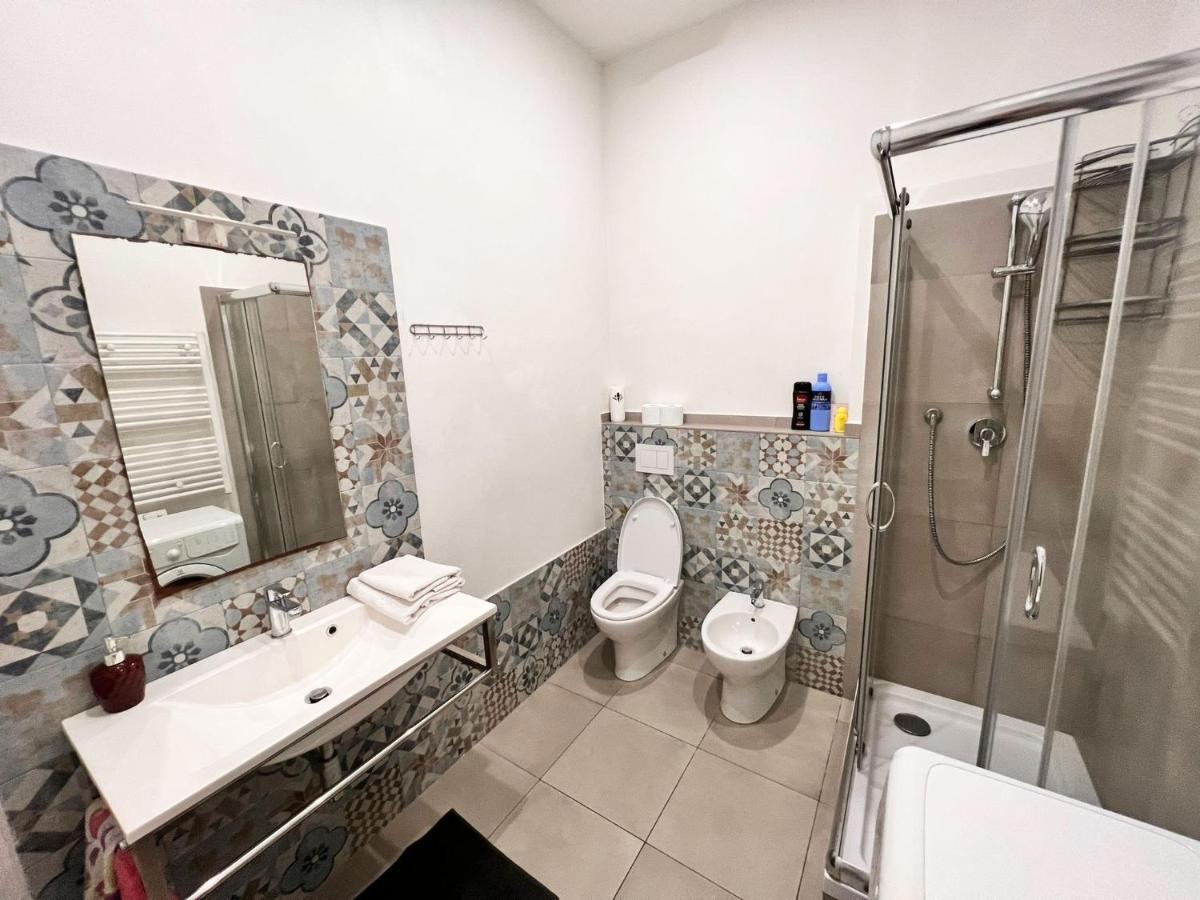Savona Casa Per Vacanze E Lavoro Apartment Екстериор снимка